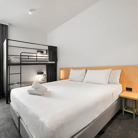 Yha Sydney Harbour-3