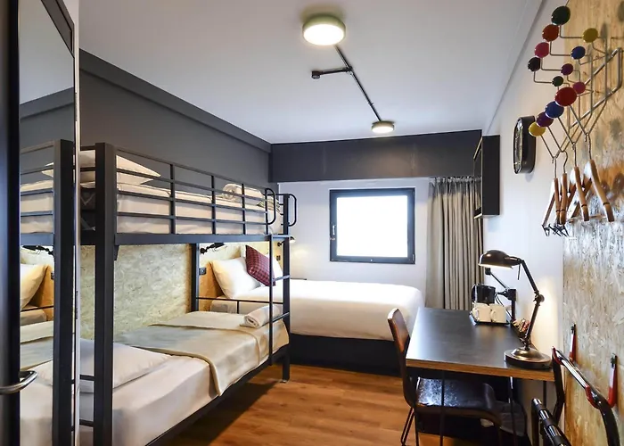 Ibis Budget Sydney East